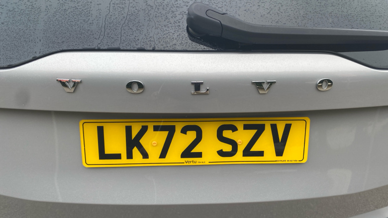 Volvo XC90 2.0 T8 [455] RC PHEV Plus Dark 5dr AWD Geartronic Estate